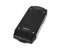 MYPHONE HAMMER 4 Srebrny - 456379 - zdjęcie 6